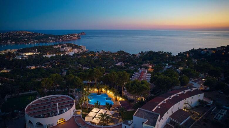 Hotel Hilton Mallorca Galatzo