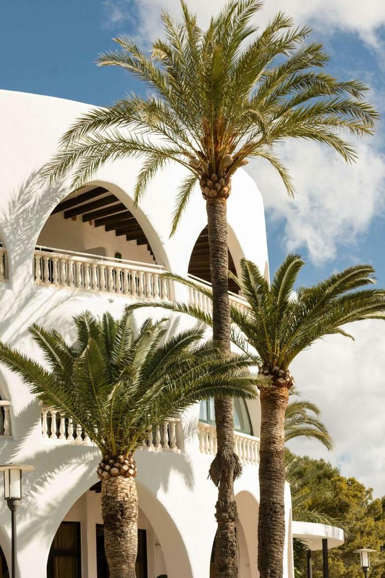Hotel Hilton Mallorca Galatzo