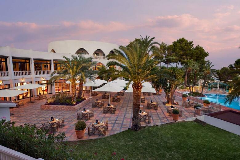 Hotel Hilton Mallorca Galatzo
