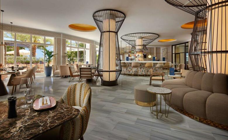 Hotel Hilton Mallorca Galatzo
