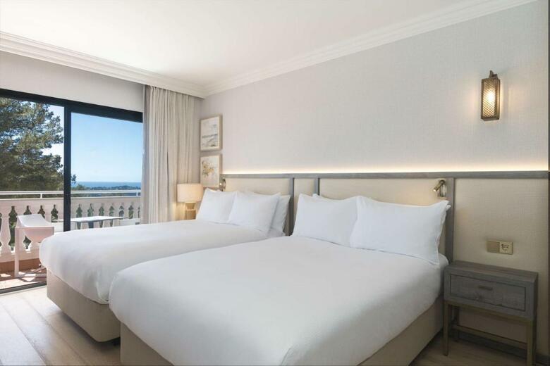 Hotel Hilton Mallorca Galatzo