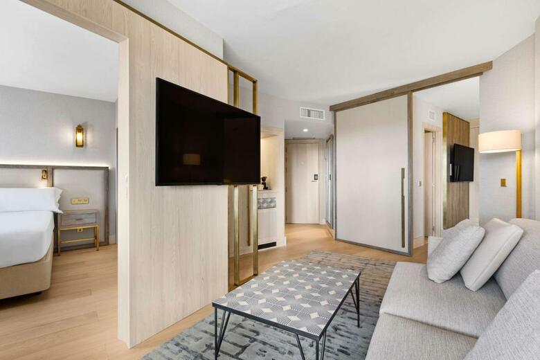 Hotel Hilton Mallorca Galatzo