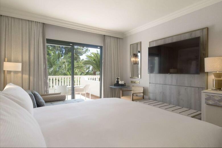 Hotel Hilton Mallorca Galatzo