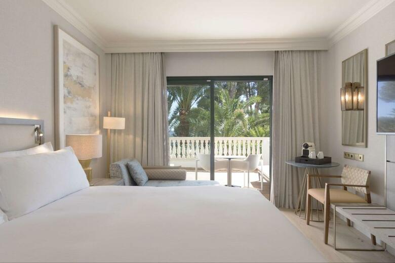 Hotel Hilton Mallorca Galatzo