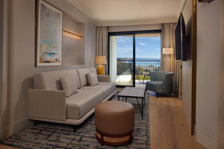Hotel Hilton Mallorca Galatzo