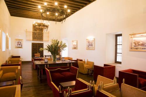Hotel Las Casas De La Juderia