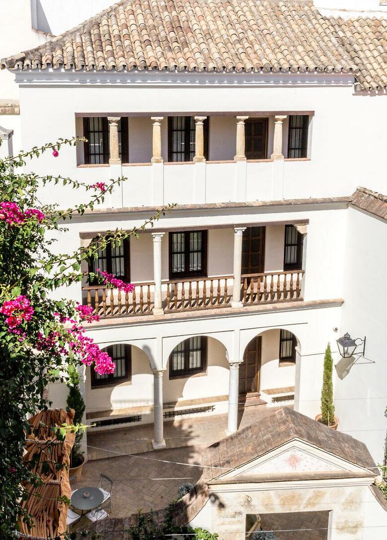 Hotel Las Casas De La Juderia