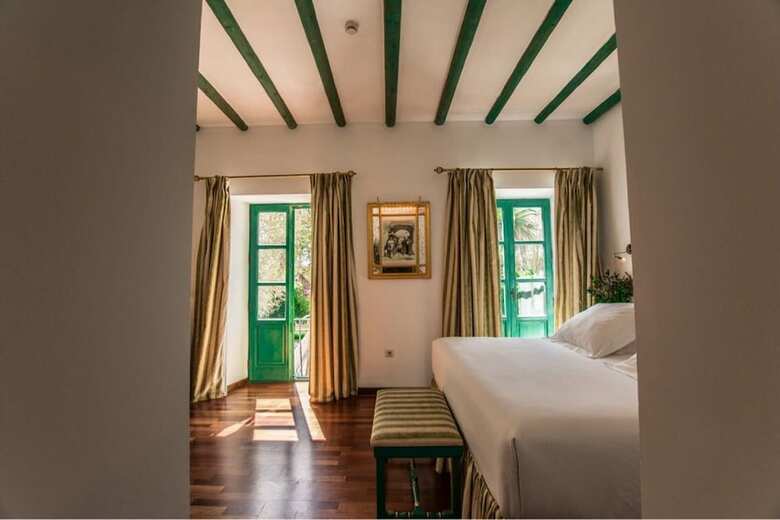 Hotel Las Casas De La Juderia