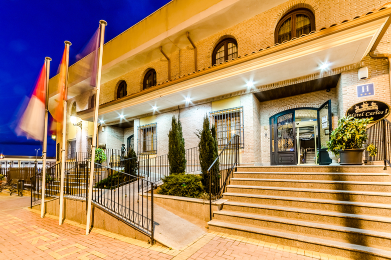 Hotel Carlos I