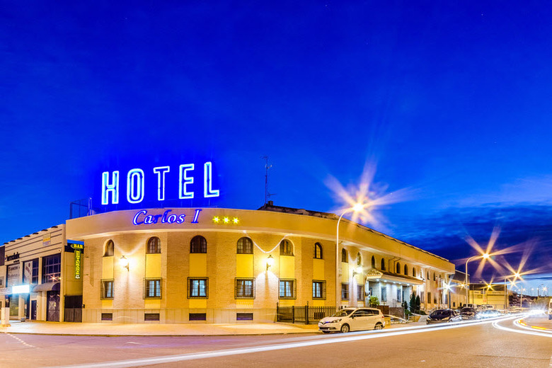 Hotel Carlos I