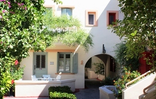 Hotel Nissia Kamares