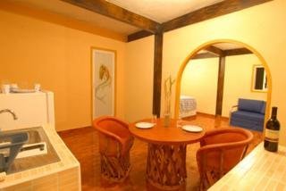 Villa Casa Bonita