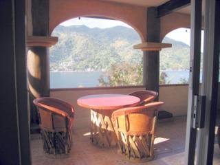 Villa Casa Bonita