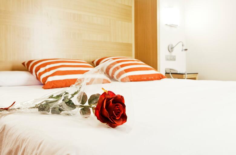 Hotel Itaca Jerez By Soho Boutique