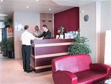 Color Design Hotel