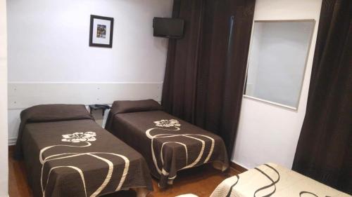 Hostal Santa Barbara
