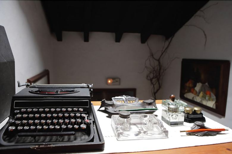 Hotel Molino De Tresgrandas