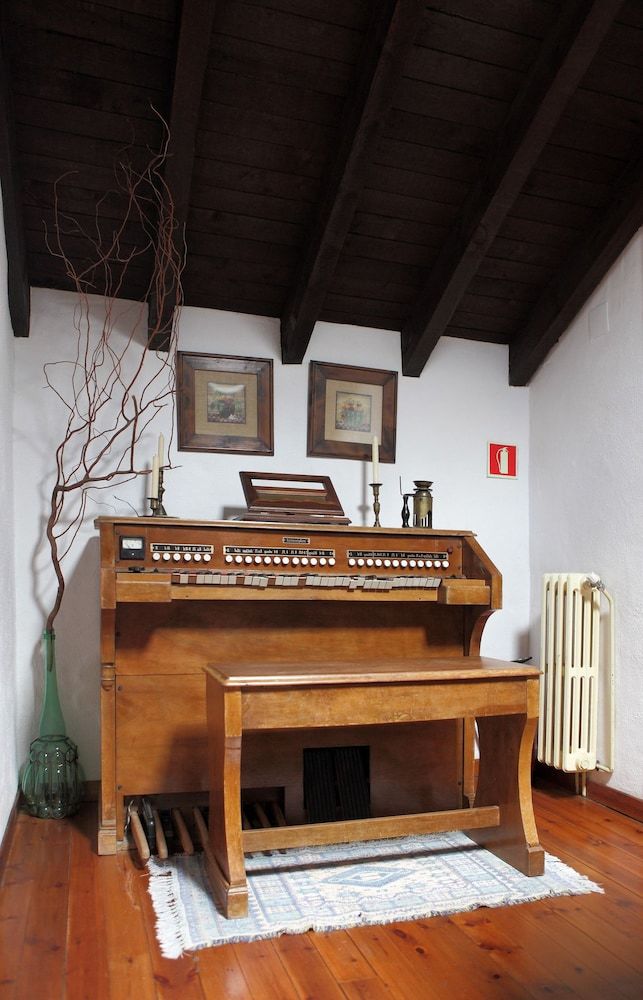 Hotel Molino De Tresgrandas