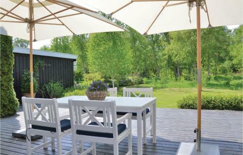 Studio Holiday Home In Gilleleje