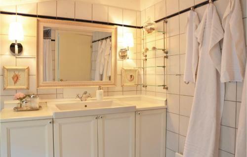 Studio Holiday Home In Gilleleje