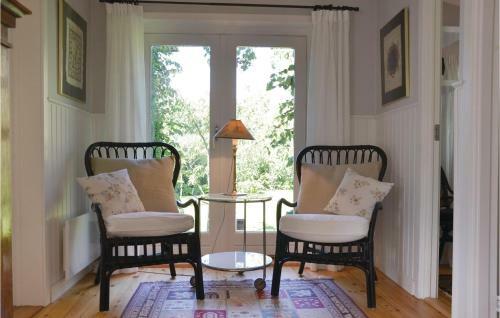 Studio Holiday Home In Gilleleje
