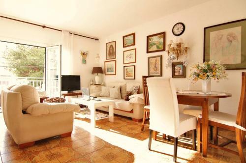 Apartamento Lluna Sitges Rentals