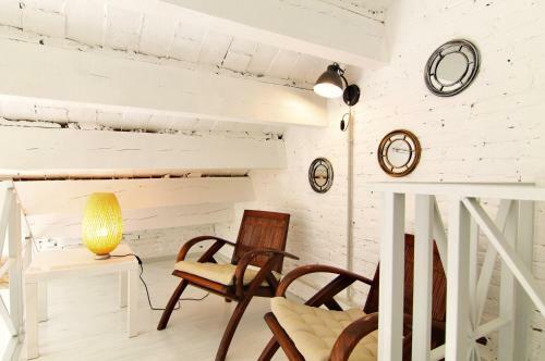 Apartamento Lluna Sitges Rentals