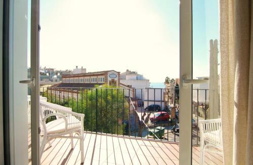 Apartamento Lluna Sitges Rentals