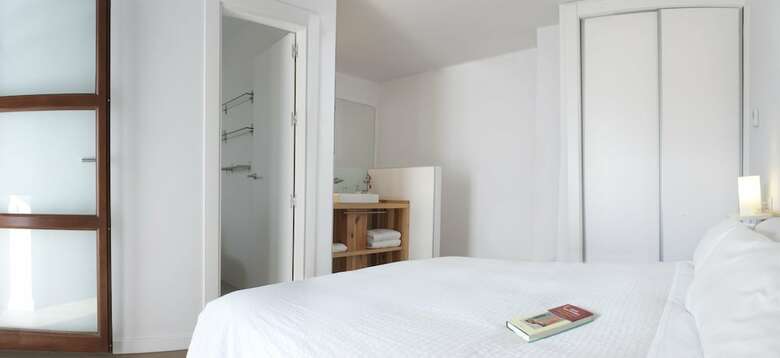 Apartamento Smart Suites Albaicin