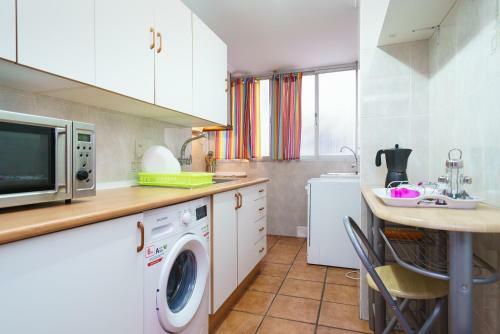 Apartamentos City Beach Malvarrosa