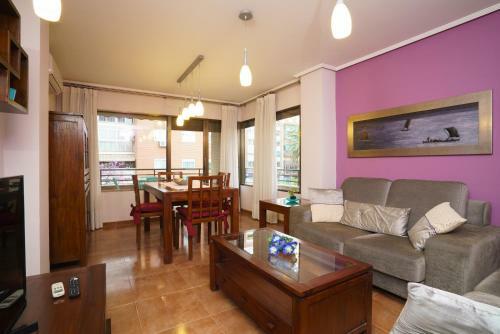 Apartamentos City Beach Malvarrosa
