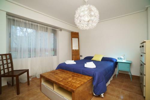 Apartamentos City Beach Malvarrosa
