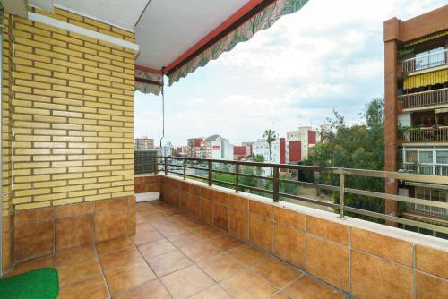Apartamentos City Beach Malvarrosa