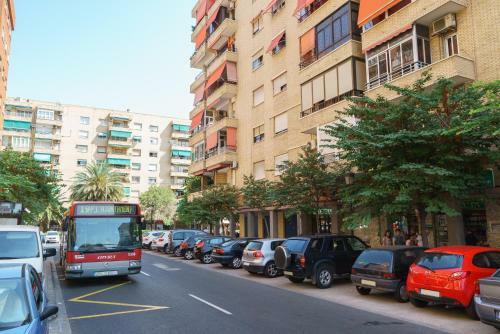 Apartamentos City Beach Malvarrosa