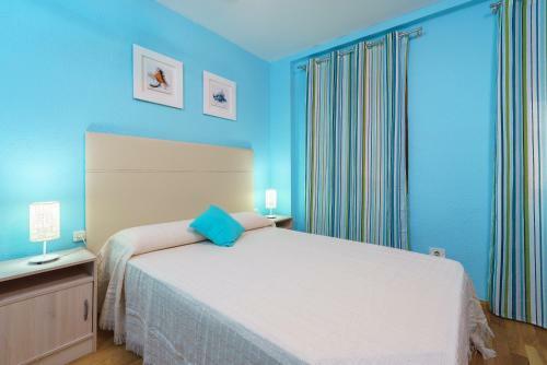 Apartamentos City Beach Malvarrosa