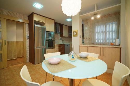 Apartamentos City Beach Malvarrosa