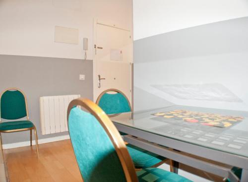 Apartamento Village La Latina