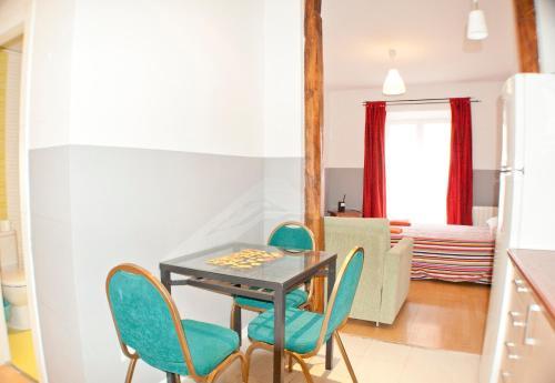 Apartamento Village La Latina