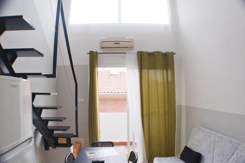 Apartamento Village La Latina