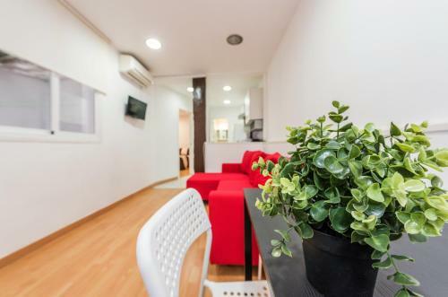 Apartamento Village La Latina