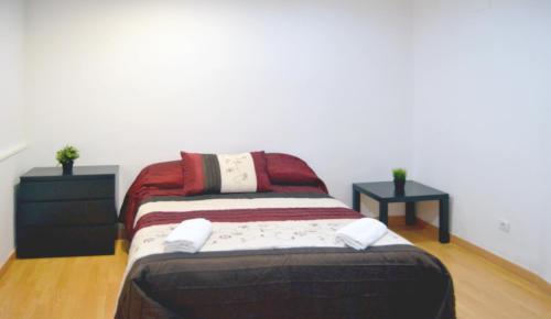 Apartamento Village La Latina