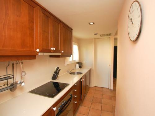 Holiday Home Villa Serenity