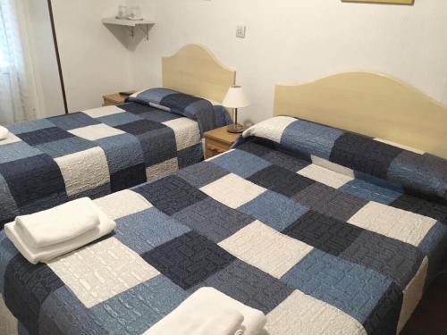 Hostal Pensi�n San Lorenzo