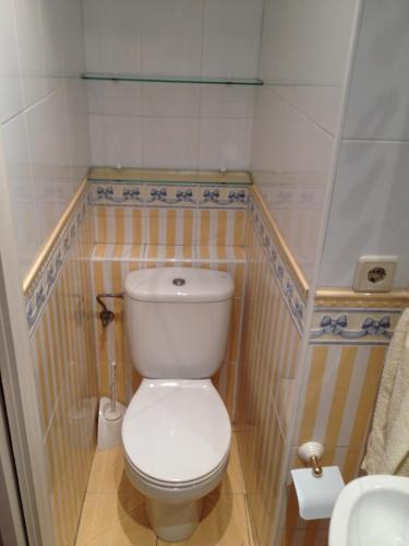 Hostal Pensi�n San Lorenzo