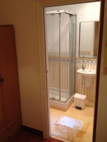 Hostal Pensi�n San Lorenzo