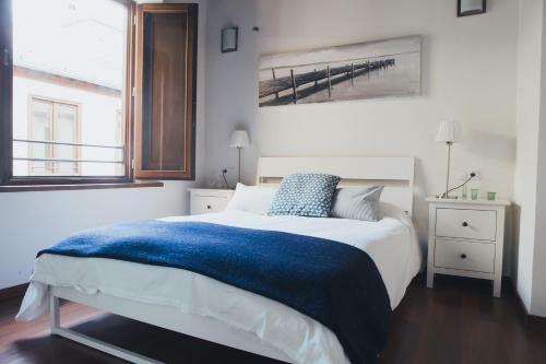 Albergue Granada Inn Backpackers
