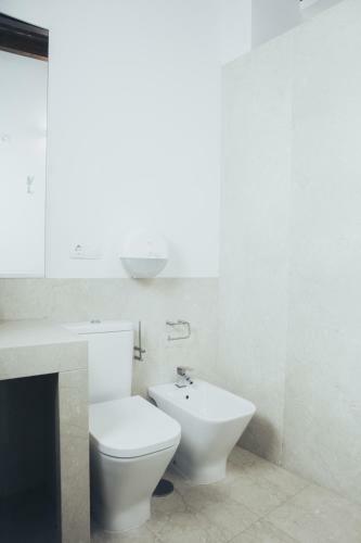 Albergue Granada Inn Backpackers