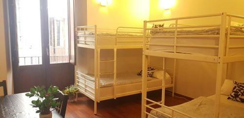 Albergue Granada Inn Backpackers