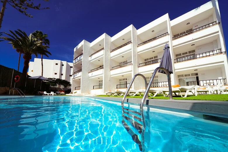 Hotel Atlantic Sun Beach - Gay Men Only