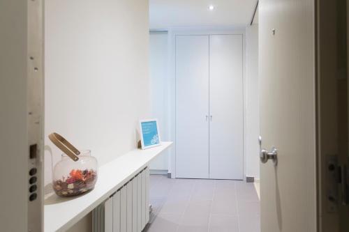 Apartamento Bravissimo Cort Reial-1b